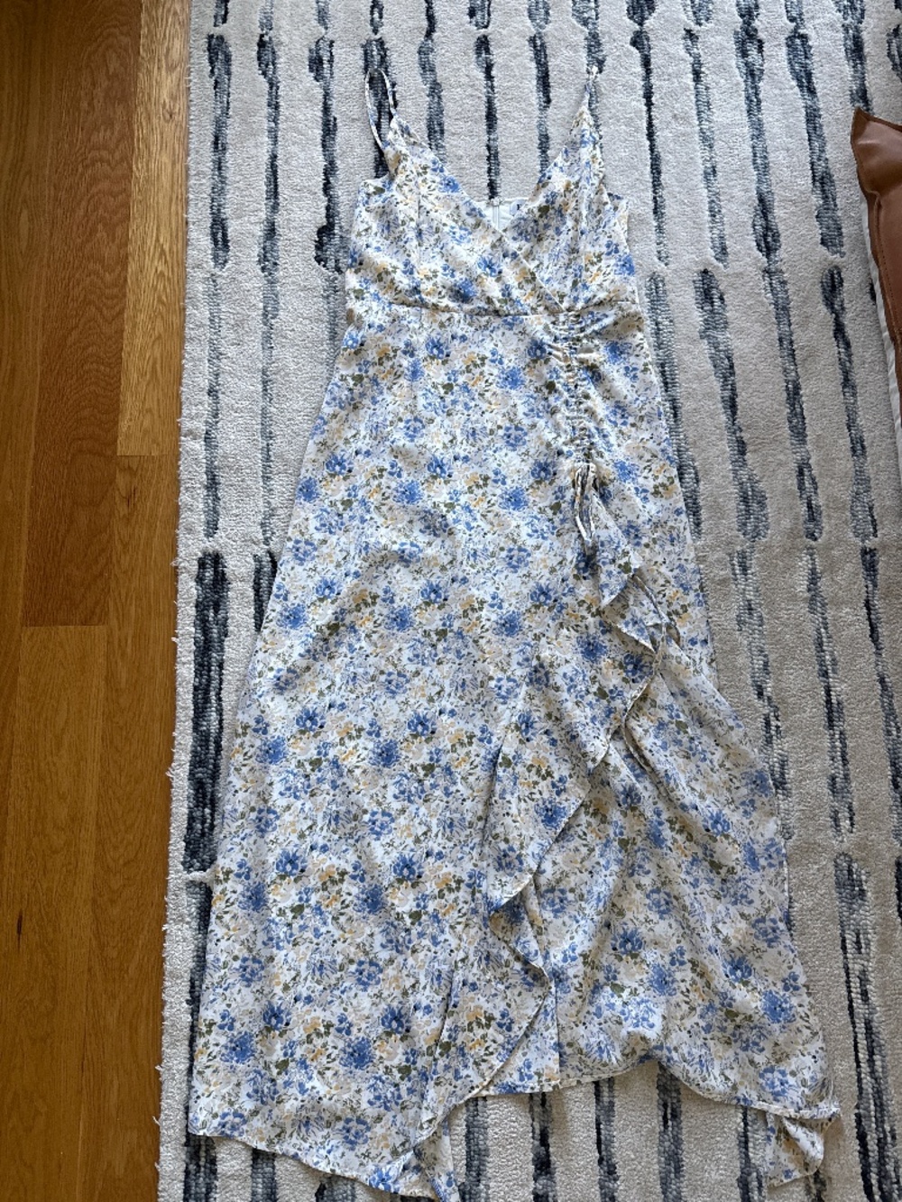 En Saison Dress